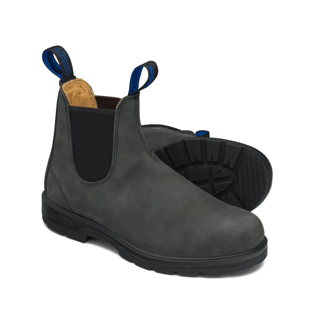 #1478 thermal boots