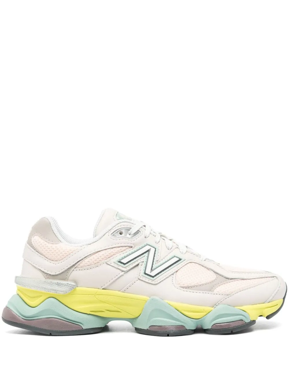 9060 colour-block sneakers<BR/><BR/><BR/>