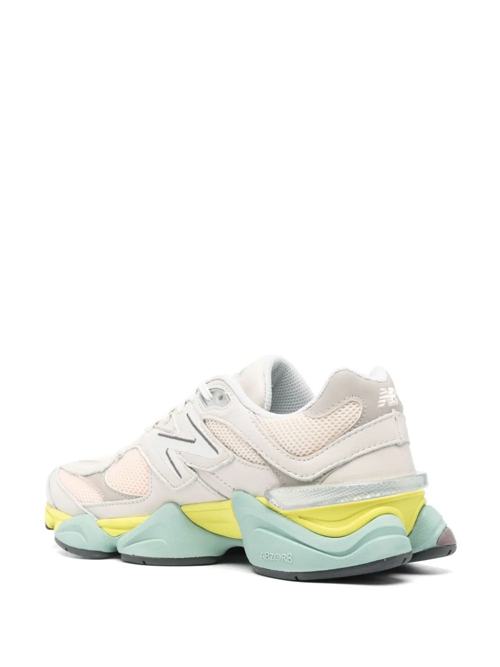 9060 colour-block sneakers<BR/><BR/><BR/>