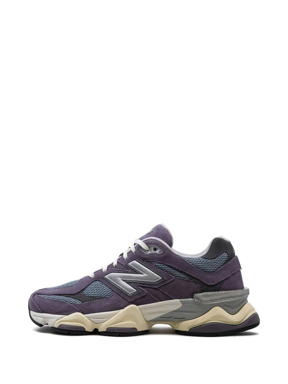 9060 "Shadow" sneakers<BR/><BR/><BR/>
