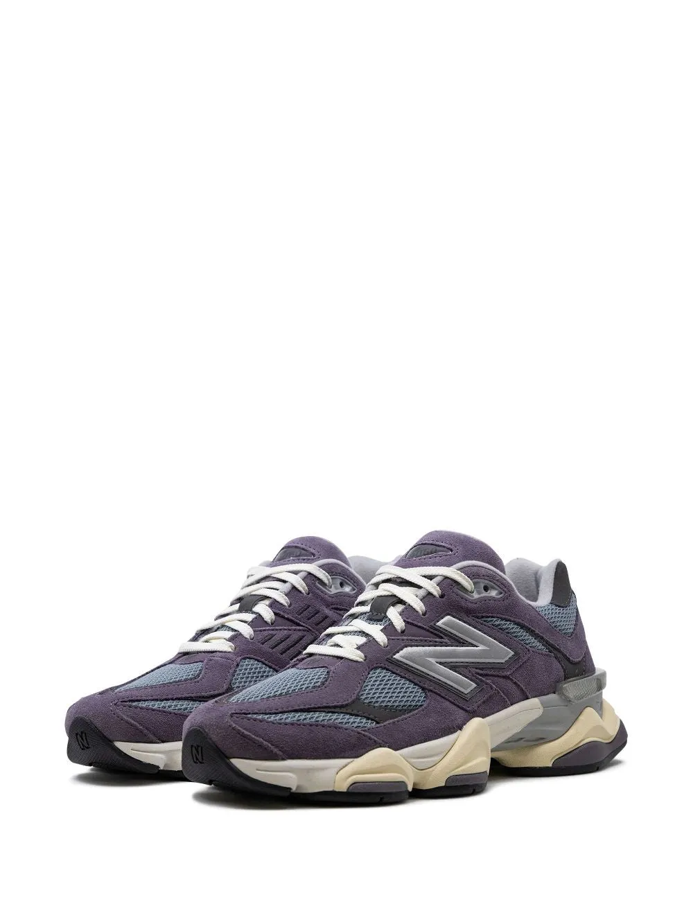 9060 "Shadow" sneakers<BR/><BR/><BR/>