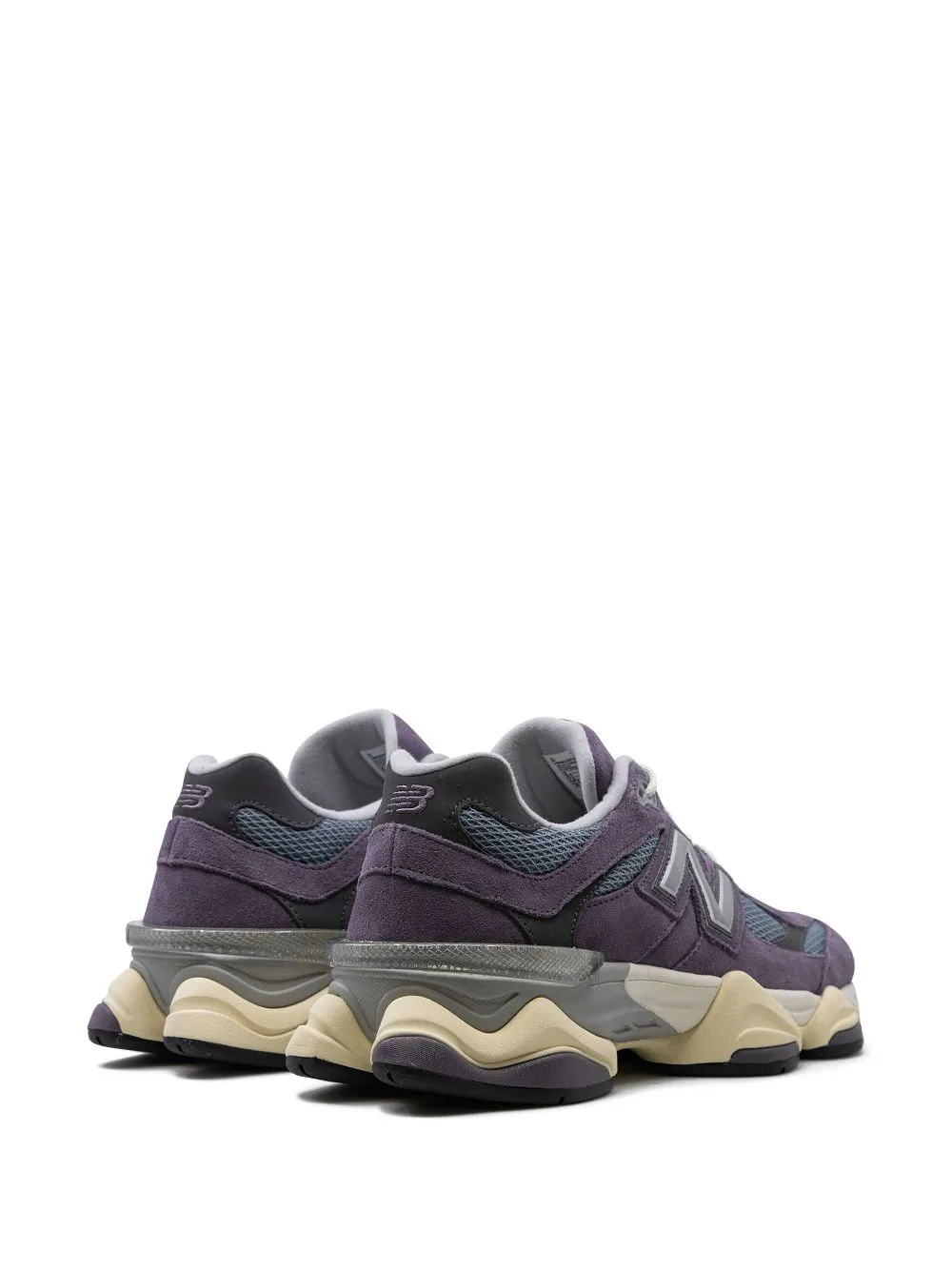 9060 "Shadow" sneakers<BR/><BR/><BR/>