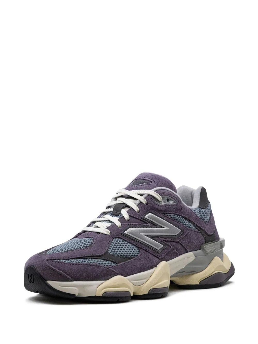 9060 "Shadow" sneakers<BR/><BR/><BR/>