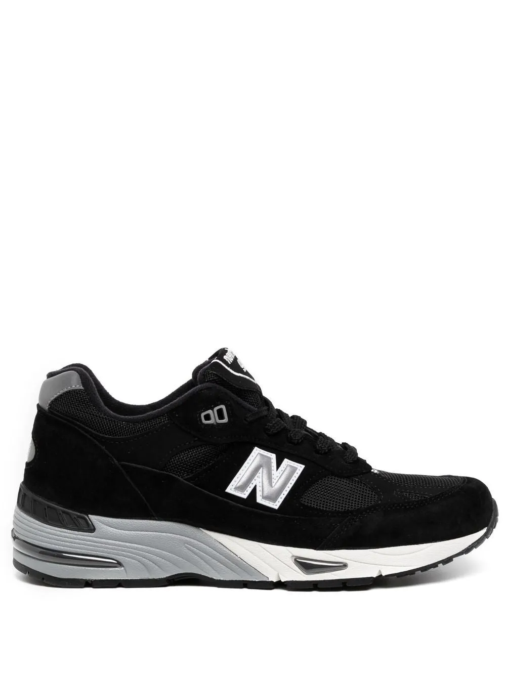 991 low-top sneakers<BR/><BR/><BR/>