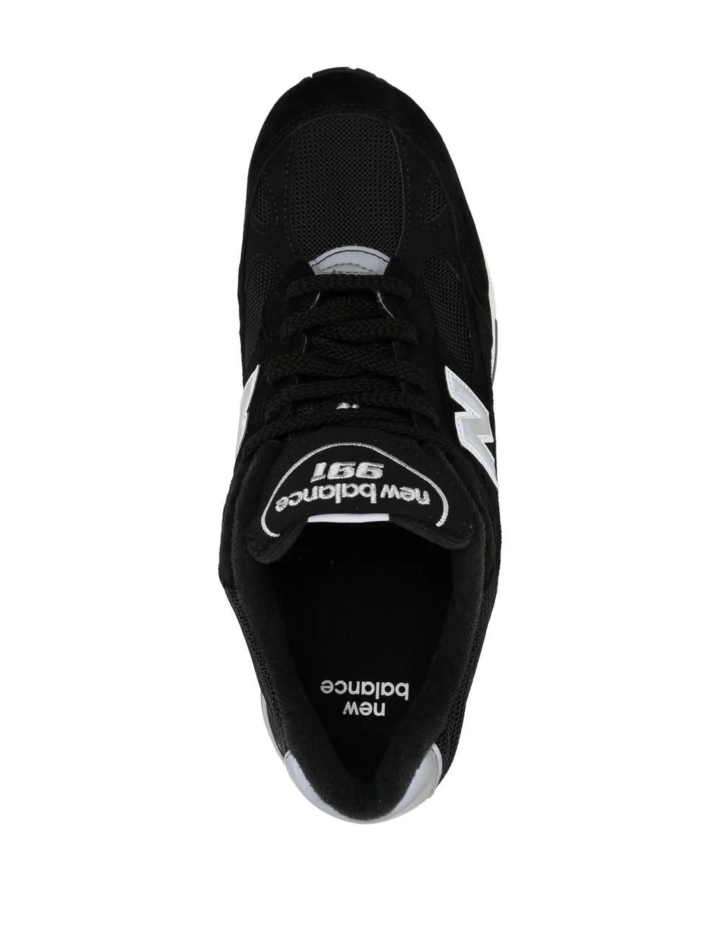 991 low-top sneakers<BR/><BR/><BR/>