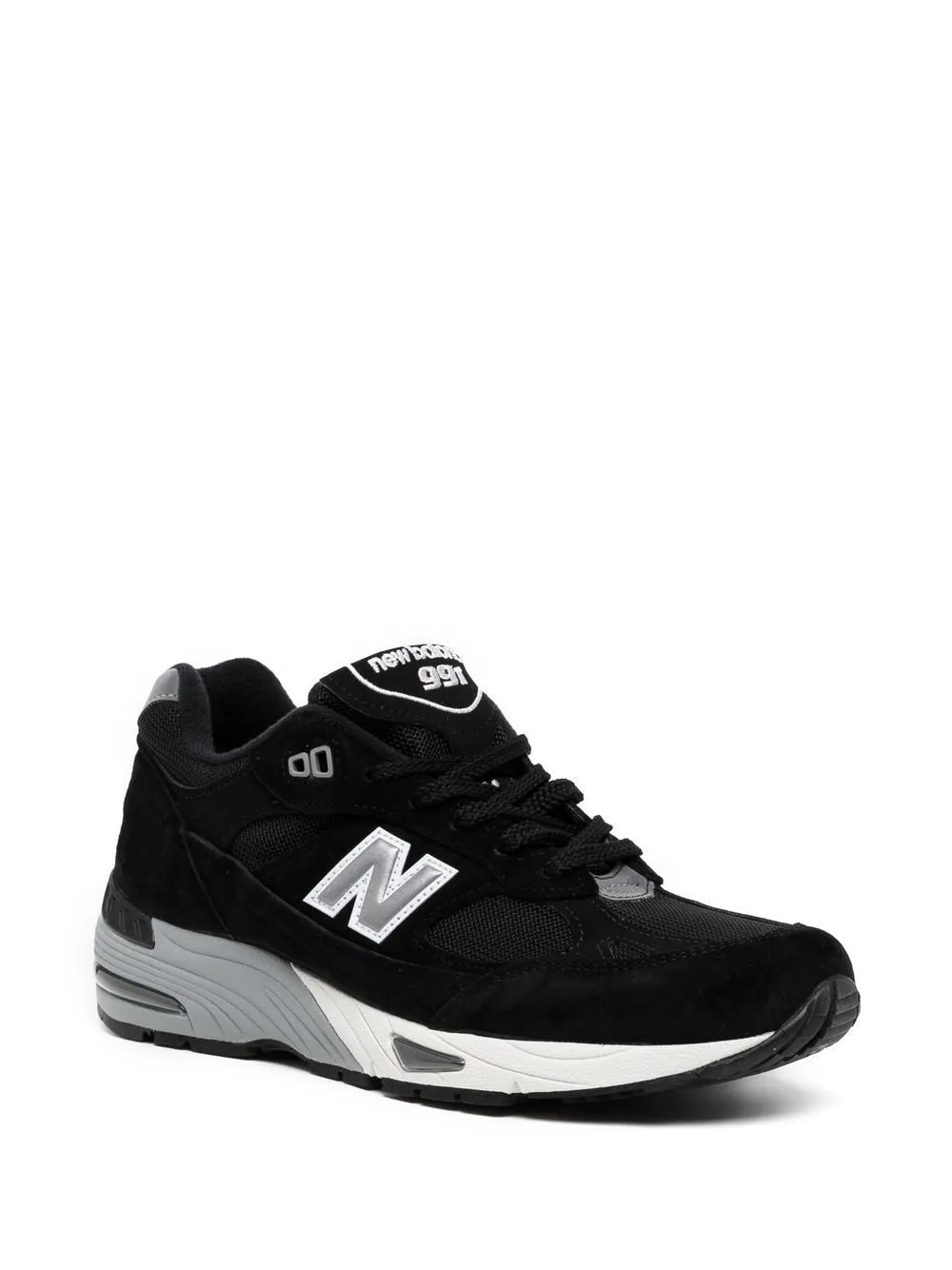 991 low-top sneakers<BR/><BR/><BR/>