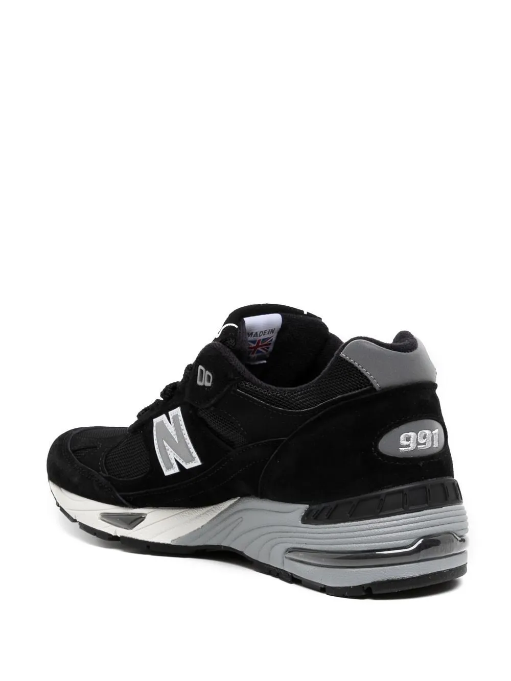 991 low-top sneakers<BR/><BR/><BR/>