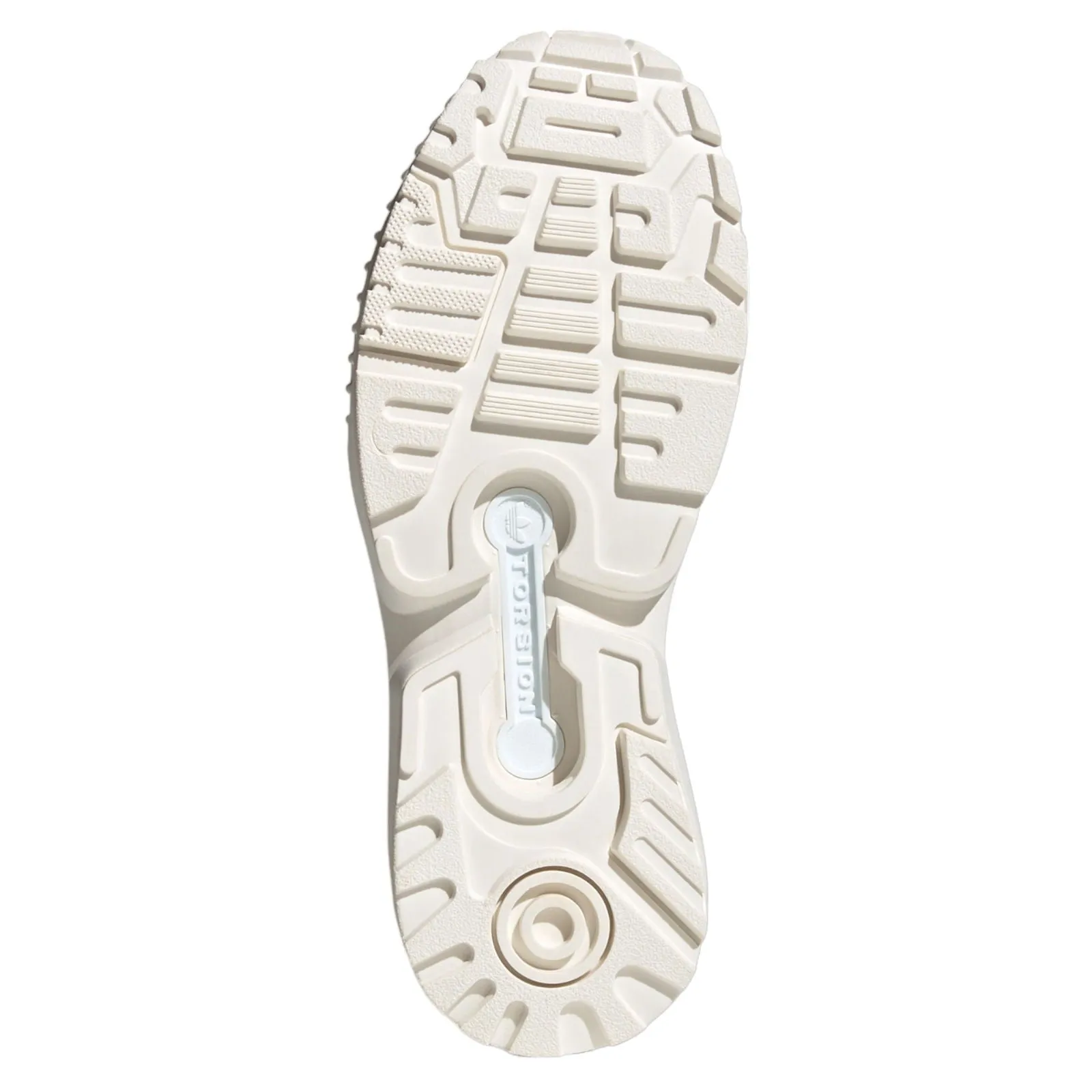 adidas Originals Womens ZX Wavian Shoes - Wonder White
