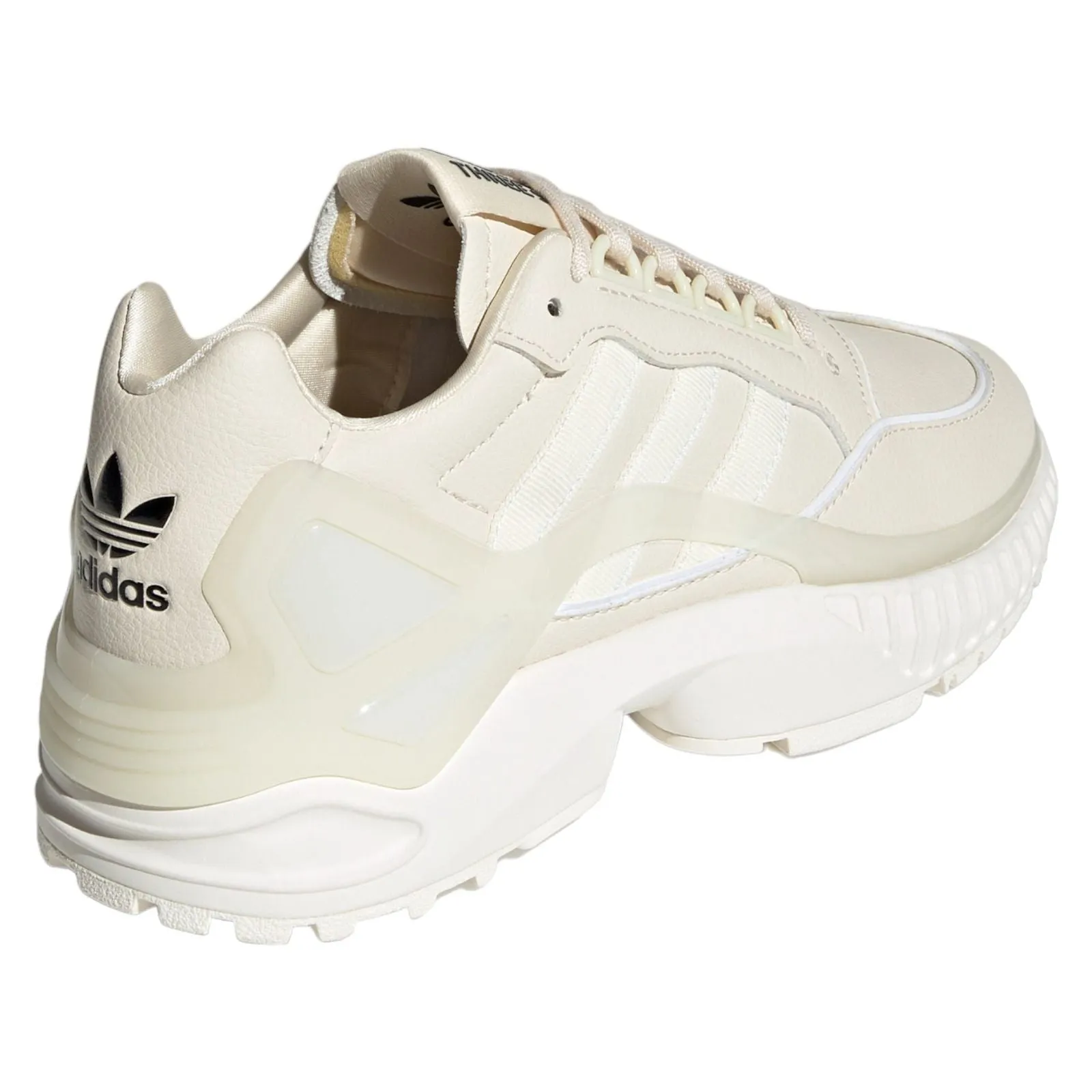 adidas Originals Womens ZX Wavian Shoes - Wonder White