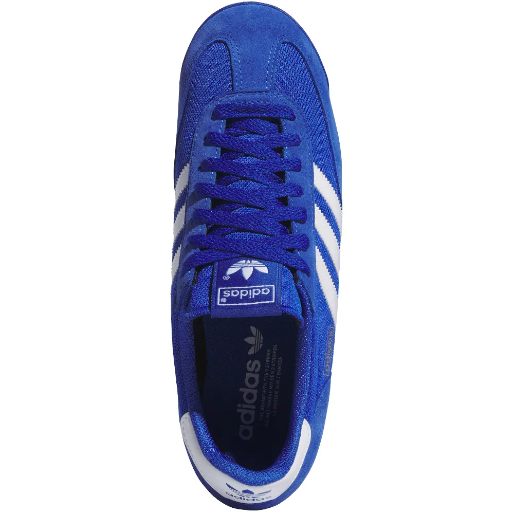 adidas R71 - Royal Blue / White