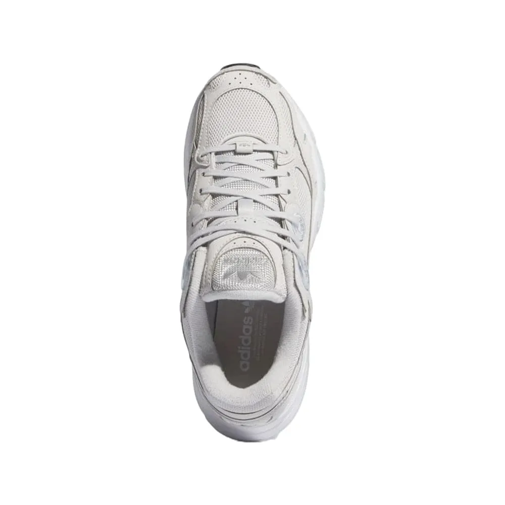 adidas Womens Astir - Grey / Silver / White
