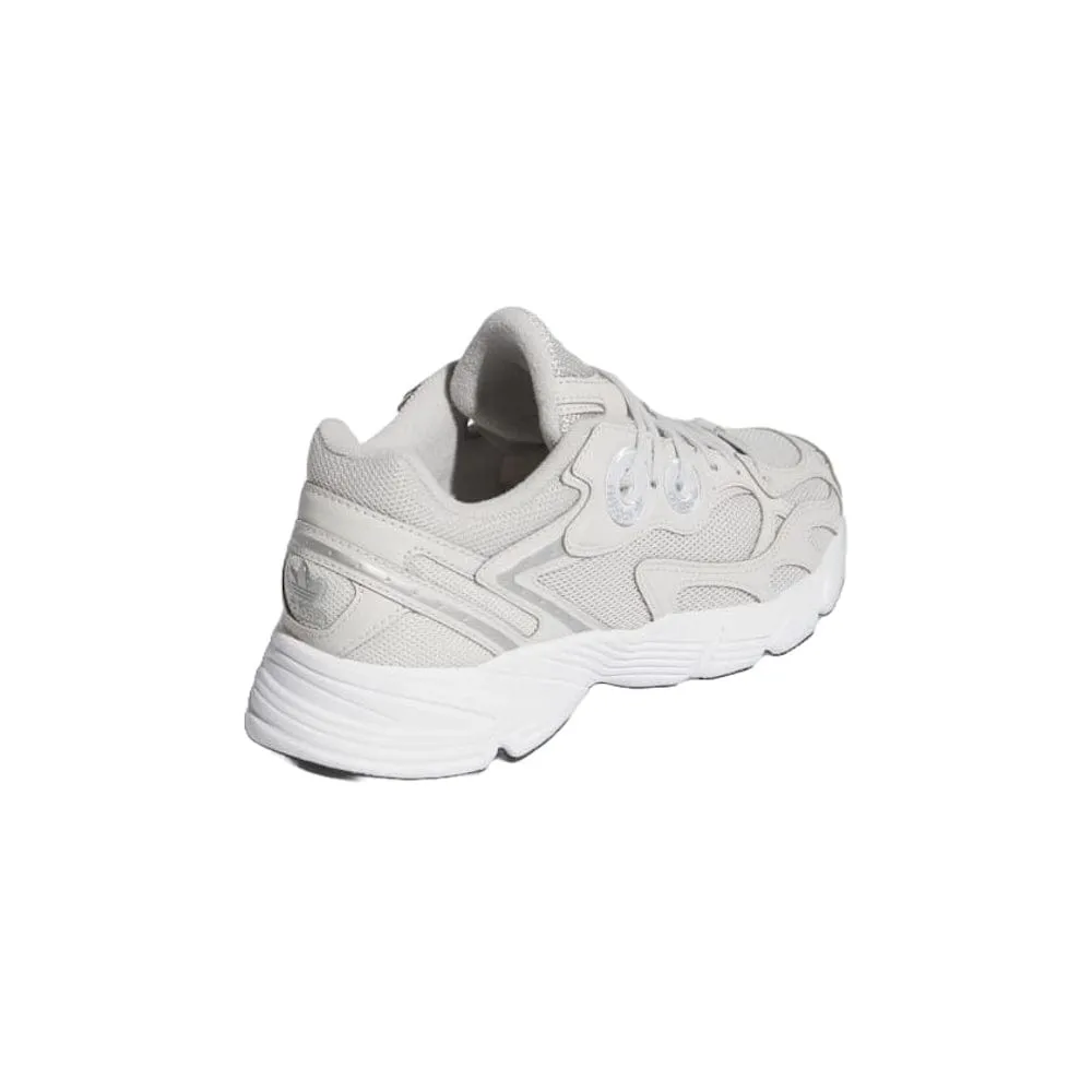 adidas Womens Astir - Grey / Silver / White