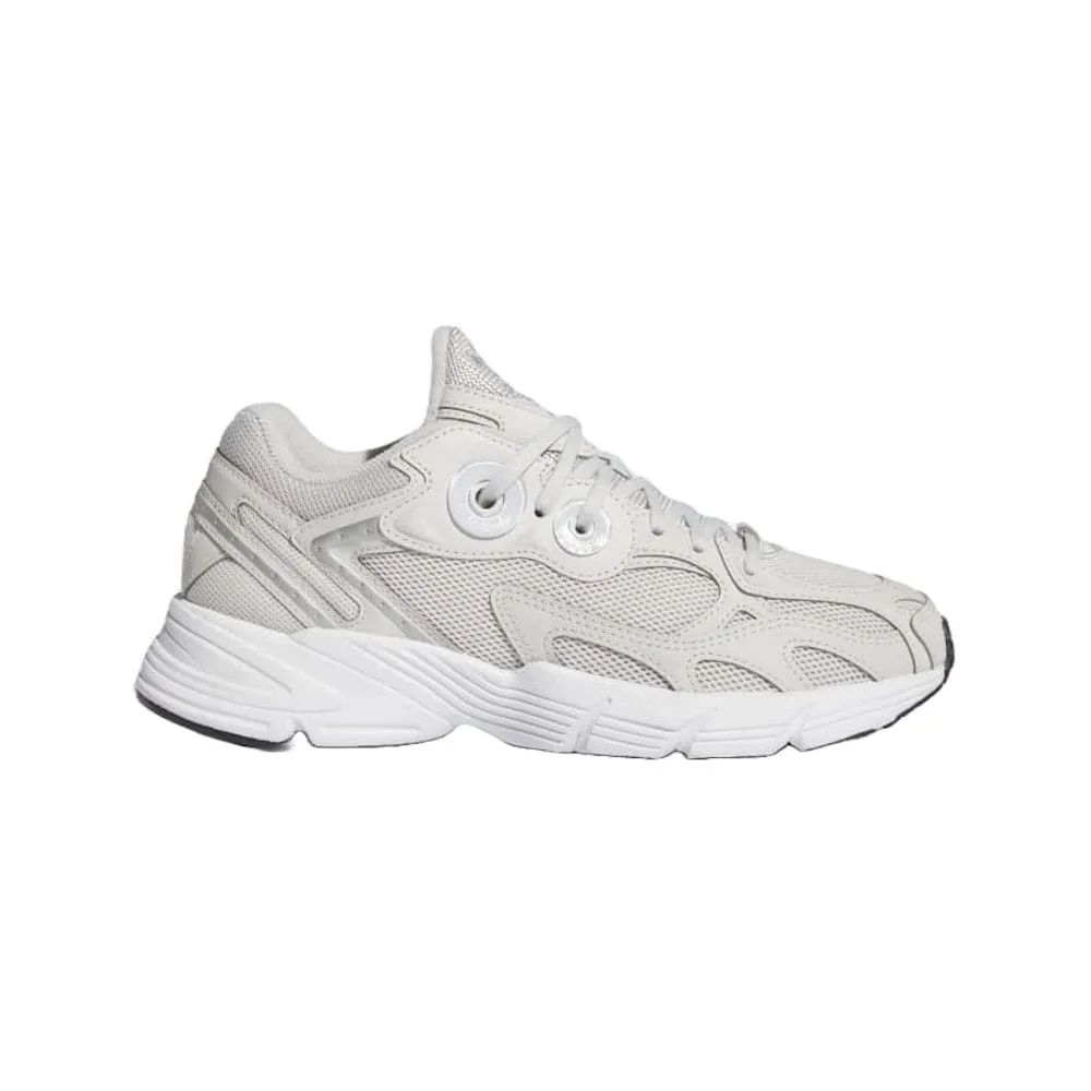 adidas Womens Astir - Grey / Silver / White