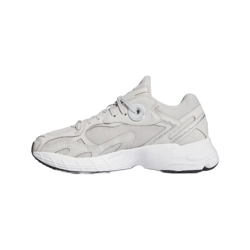 adidas Womens Astir - Grey / Silver / White