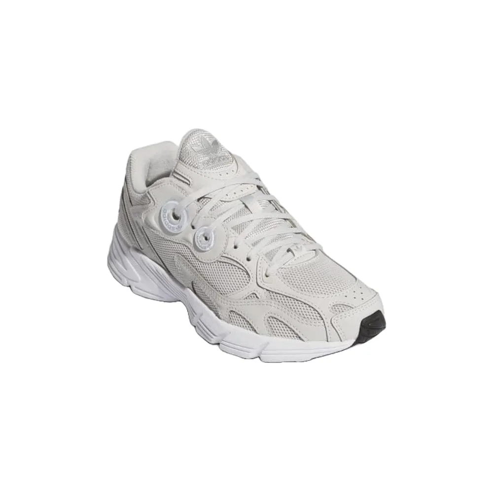 adidas Womens Astir - Grey / Silver / White