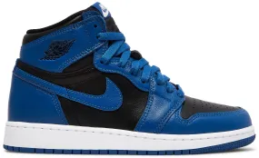 Air Jordan 1 Retro High OG GS 'Dark Marina Blue'
