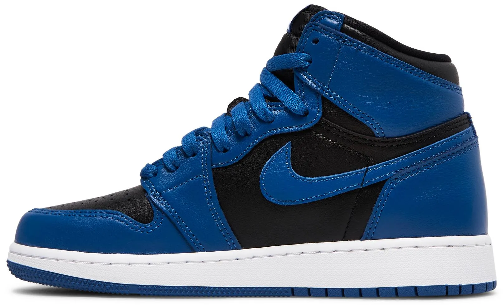 Air Jordan 1 Retro High OG GS 'Dark Marina Blue'