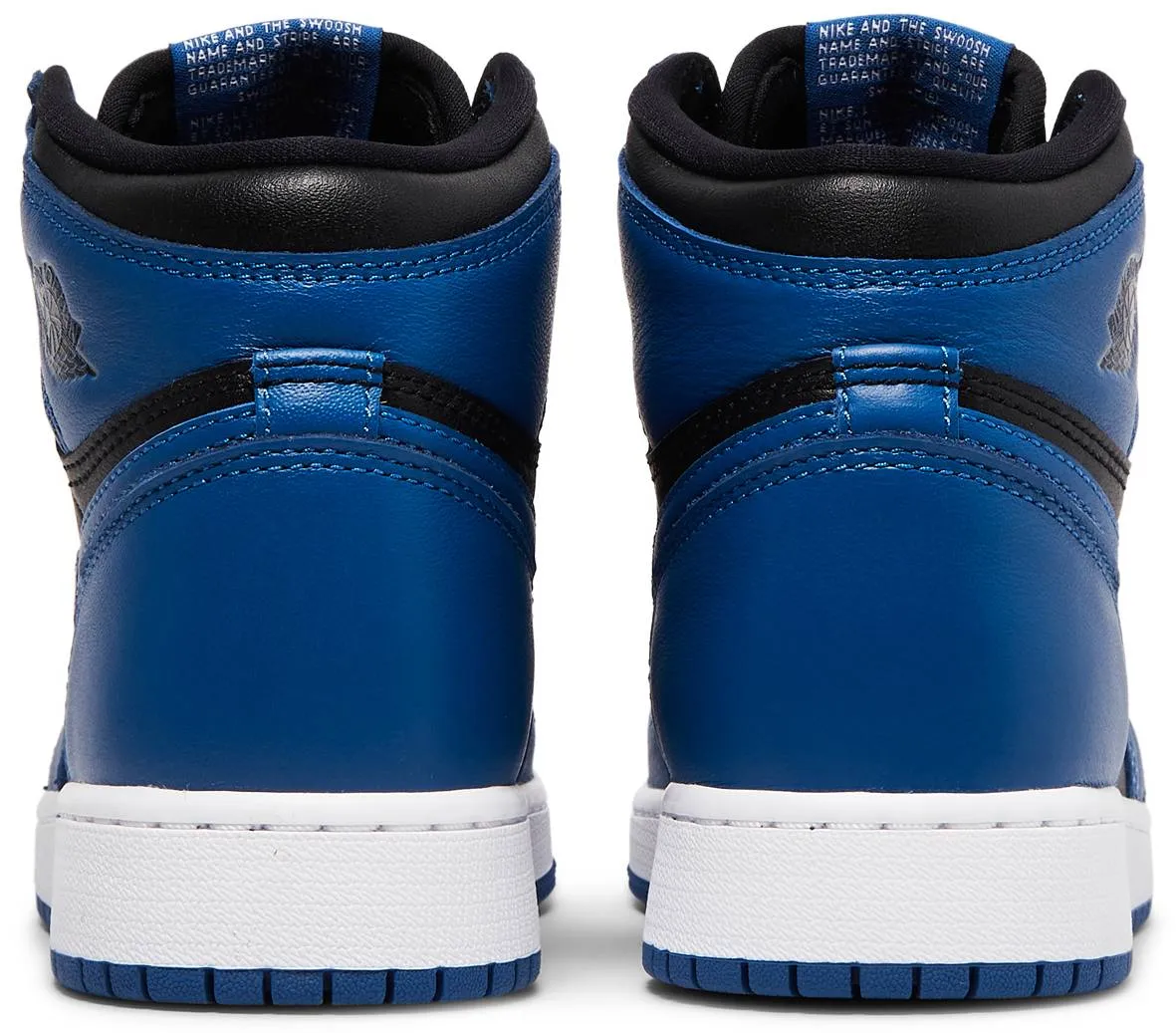Air Jordan 1 Retro High OG GS 'Dark Marina Blue'