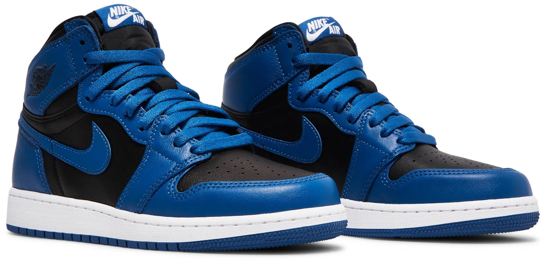 Air Jordan 1 Retro High OG GS 'Dark Marina Blue'