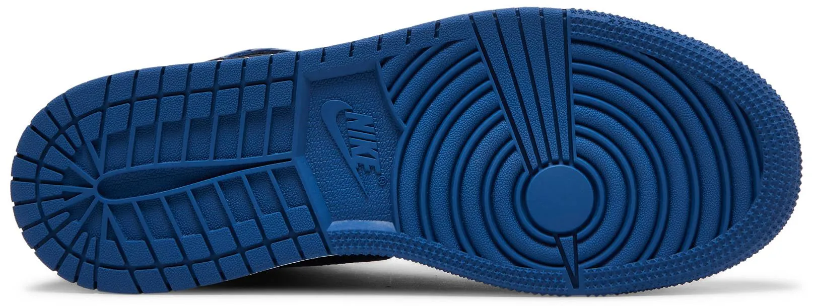 Air Jordan 1 Retro High OG GS 'Dark Marina Blue'