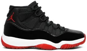 Air Jordan 11 Retro 'Bred' 2019
