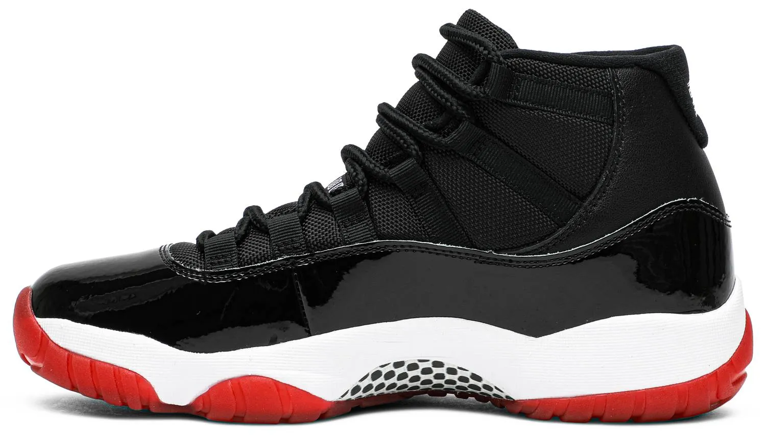 Air Jordan 11 Retro 'Bred' 2019