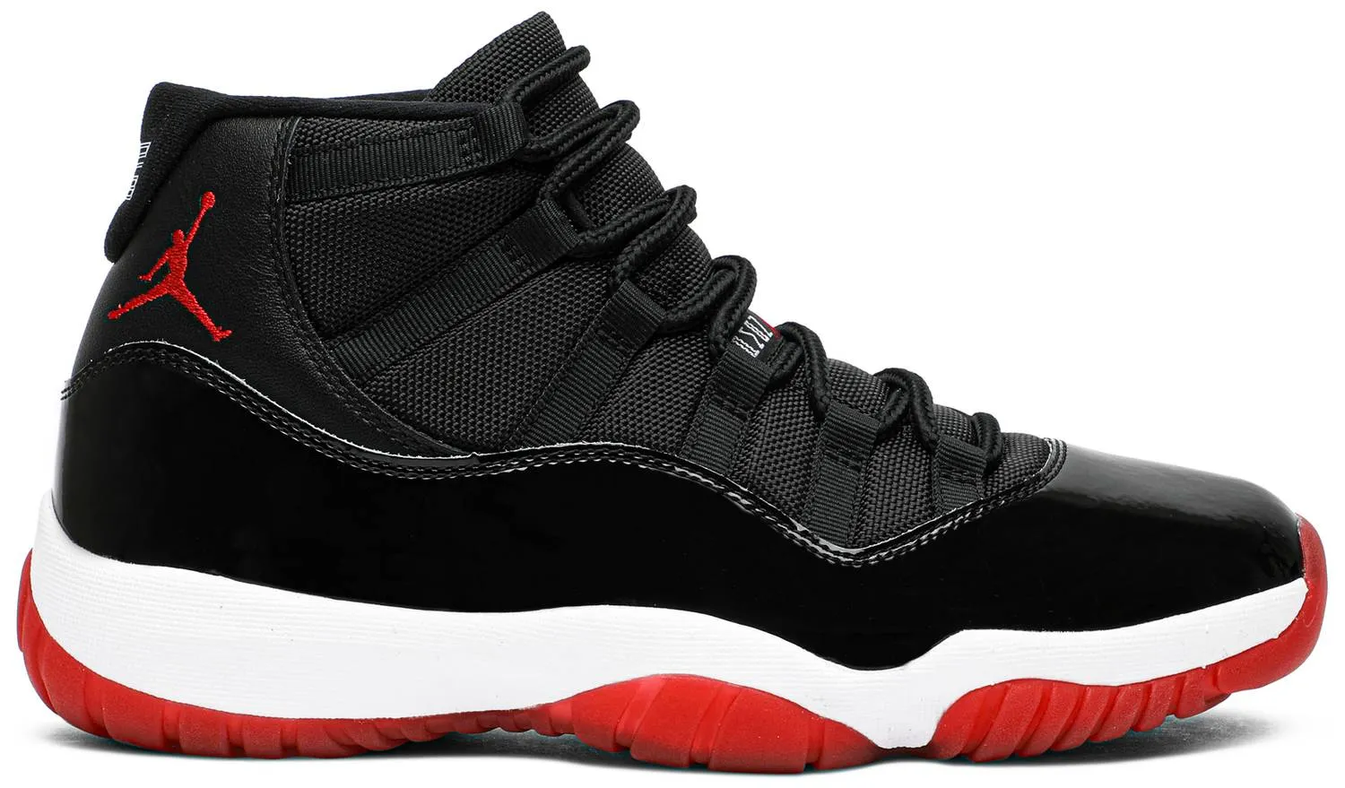 Air Jordan 11 Retro 'Bred' 2019