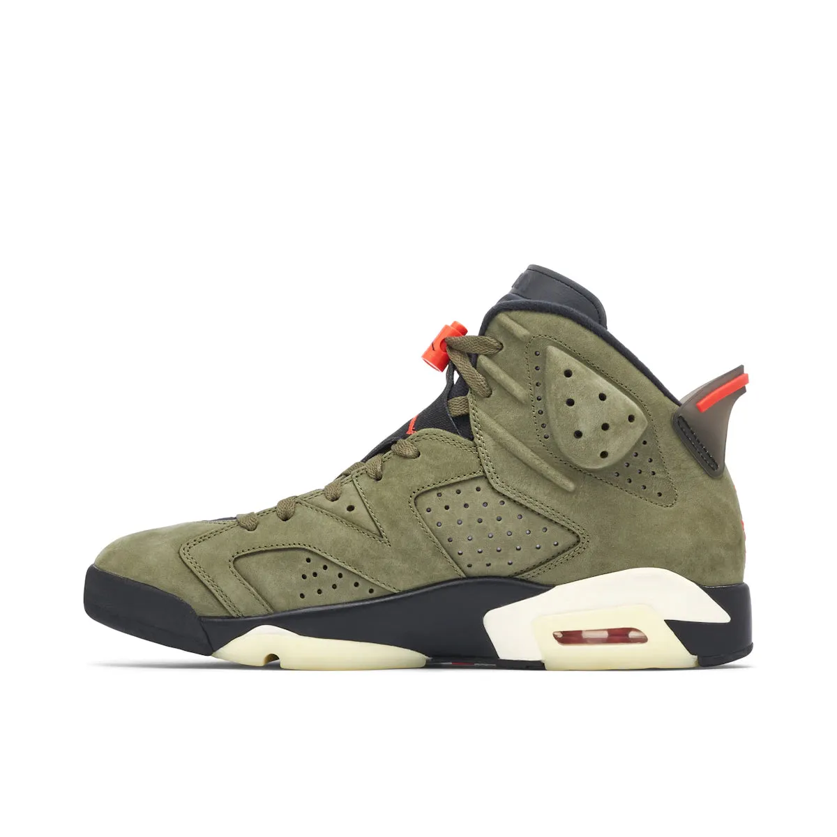 Air Jordan 6 Retro Travis Scott