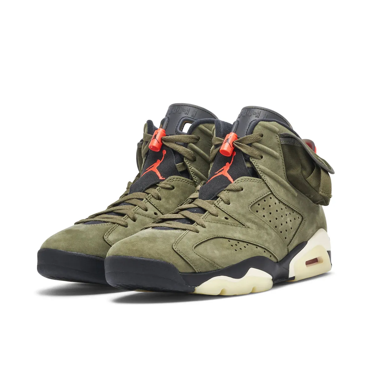Air Jordan 6 Retro Travis Scott