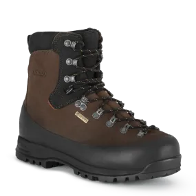 Aku Utah Work GTX Safety Boot