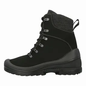 Ankle boots Kulkija, Black