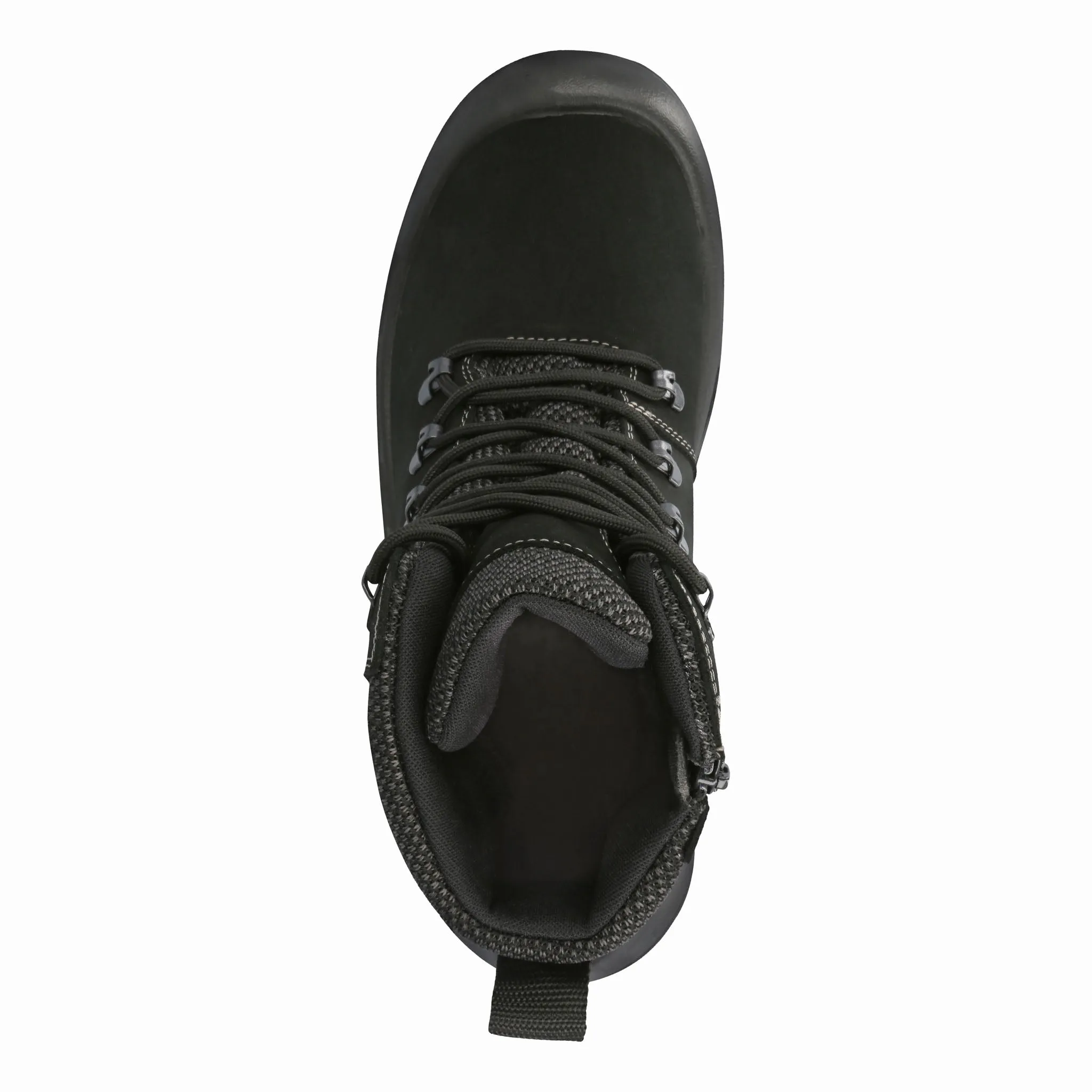 Ankle boots Kulkija, Black