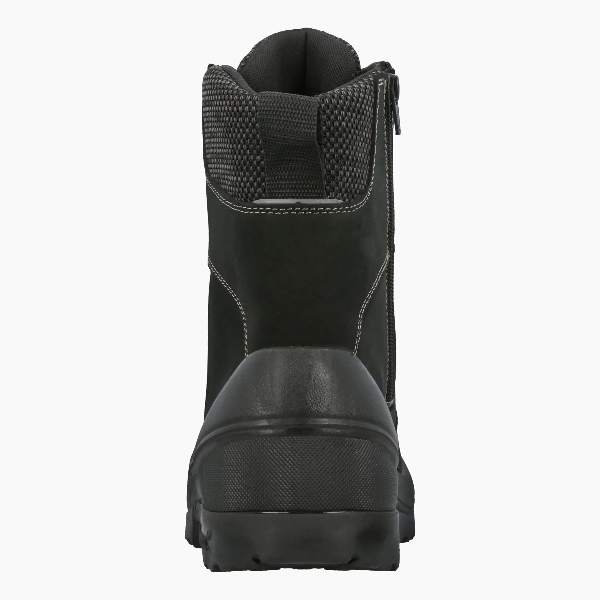 Ankle boots Kulkija, Black