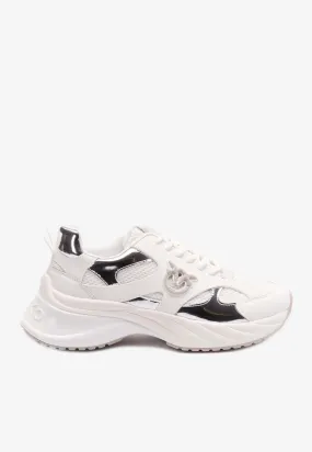 Ariel Low-Top Running Sneakers