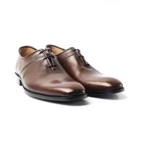 ARTIMAES ANDRE - MARRON (Limited Edition)