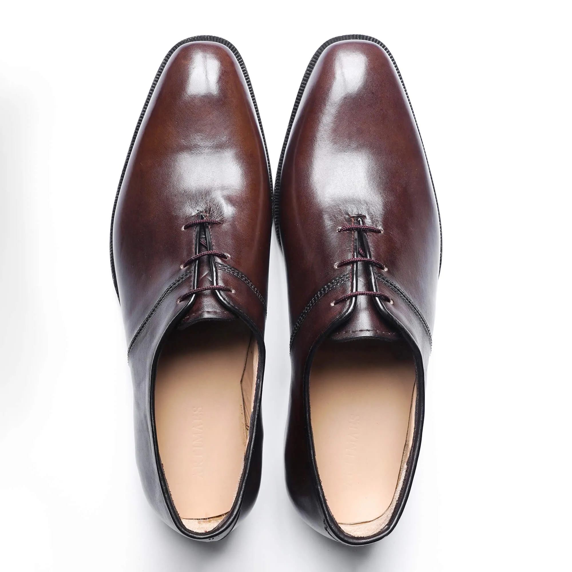 ARTIMAES ANDRE - MARRON (Limited Edition)