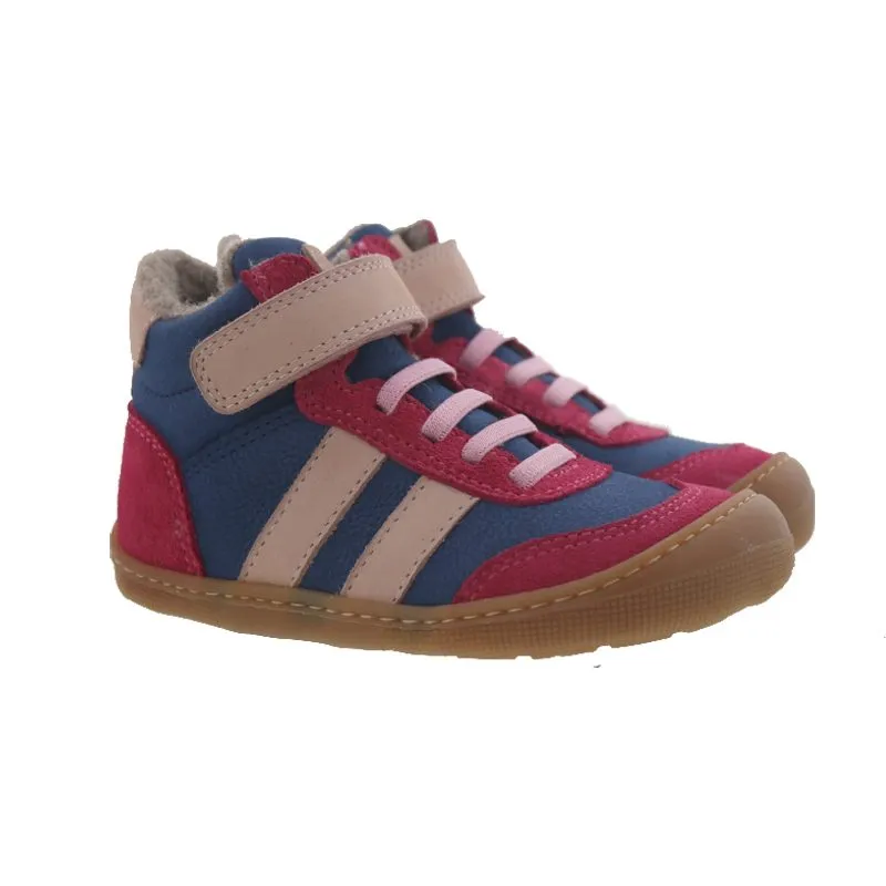 Barefoot Daniel 2.0 Felt - Fuchsia