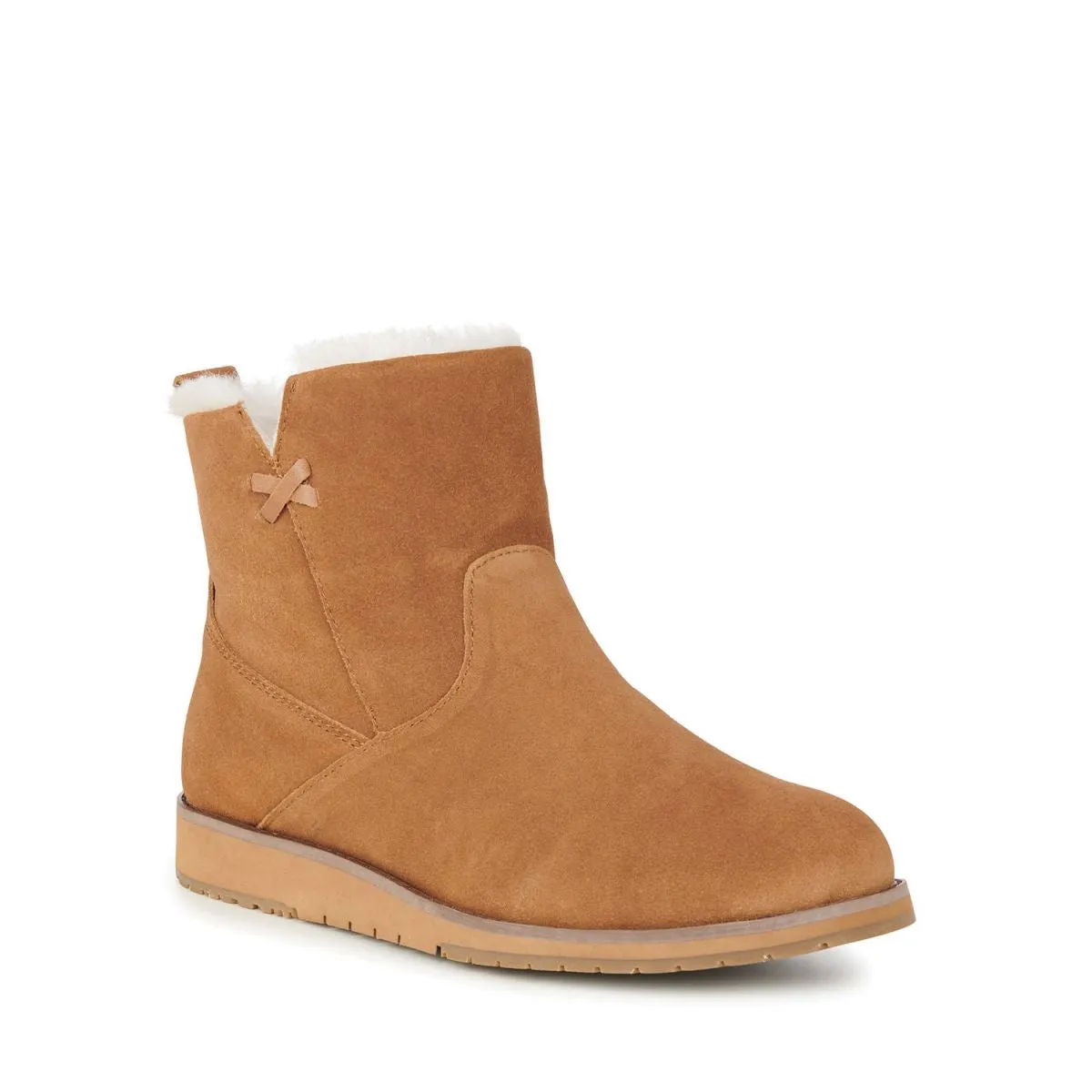 Beach Mini Boot Chesnut
