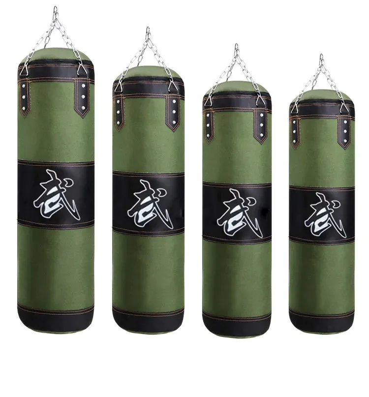 Boxing Hanging Sanda Hollow Sandbag