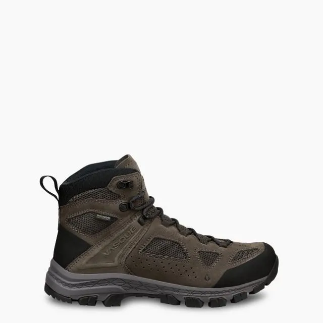 BREEZE WIDE - MEN'S HIKING BOOT