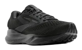 Brooks Women's Adrenaline GTS 24 Black Running Shoe