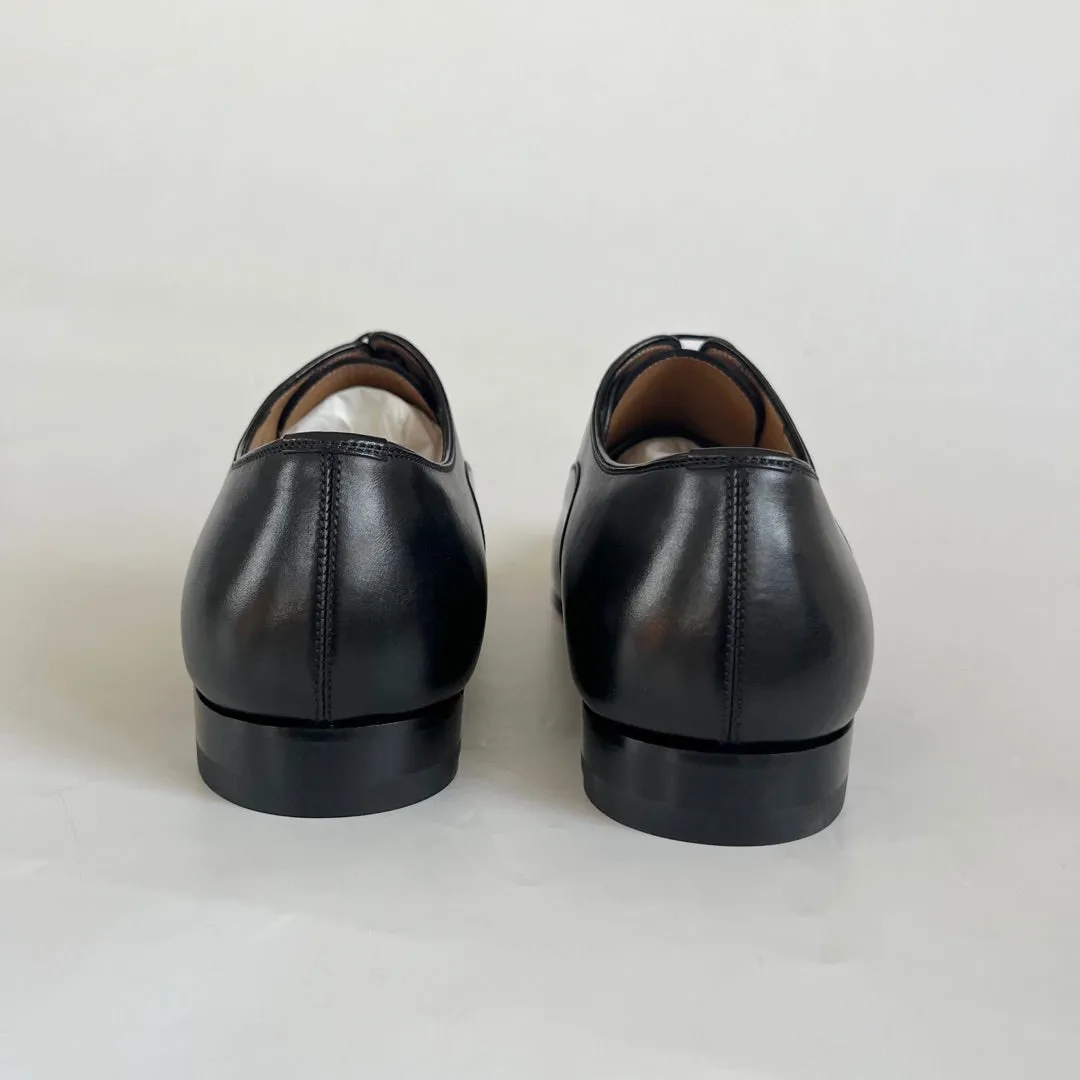 Christian Louboutin Greggo Oxford Shoes, 41