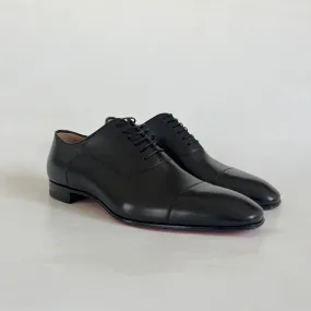Christian Louboutin Greggo Oxford Shoes, 41