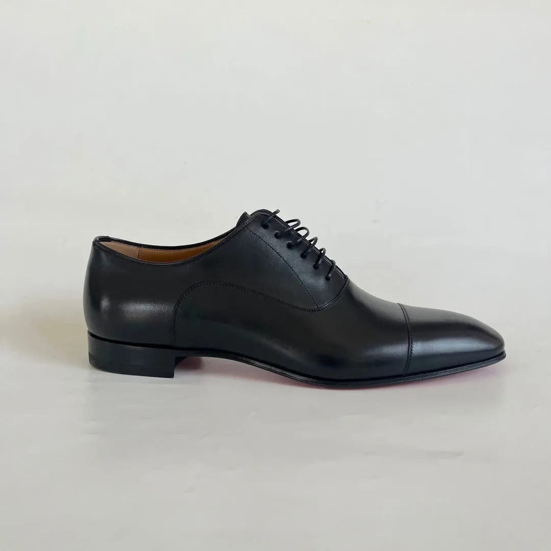 Christian Louboutin Greggo Oxford Shoes, 41
