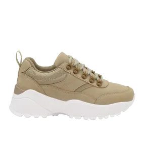 Chunko Low - Taupe