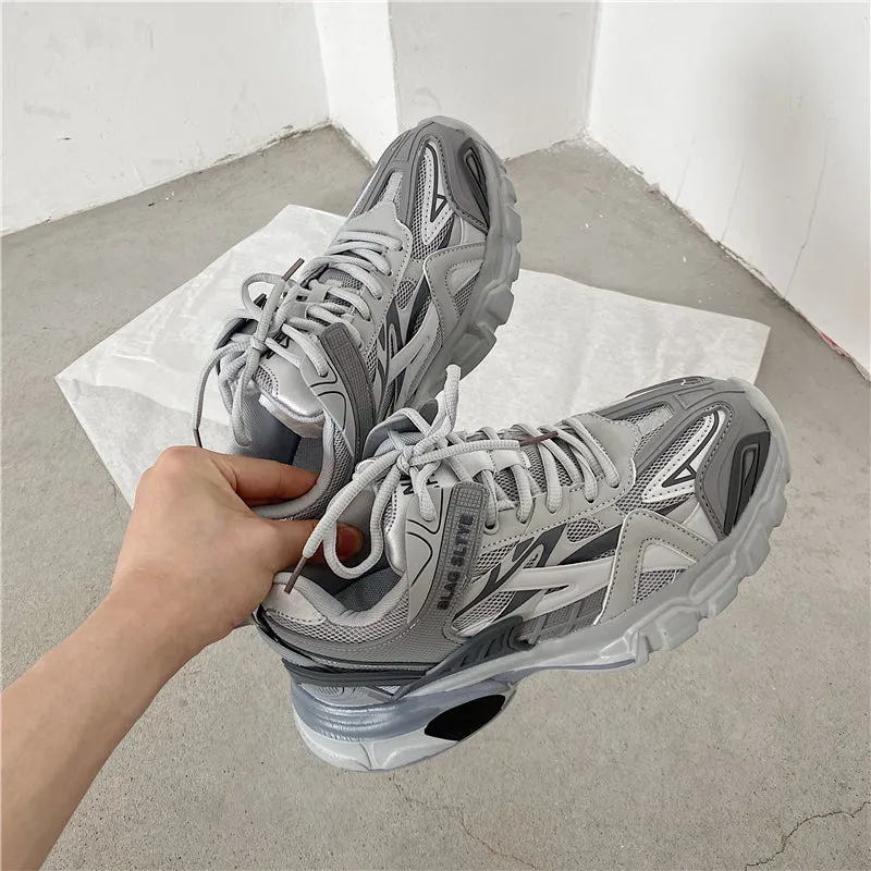 Chunky Lightweight Sneakers