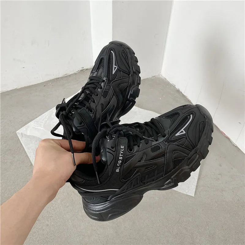 Chunky Lightweight Sneakers