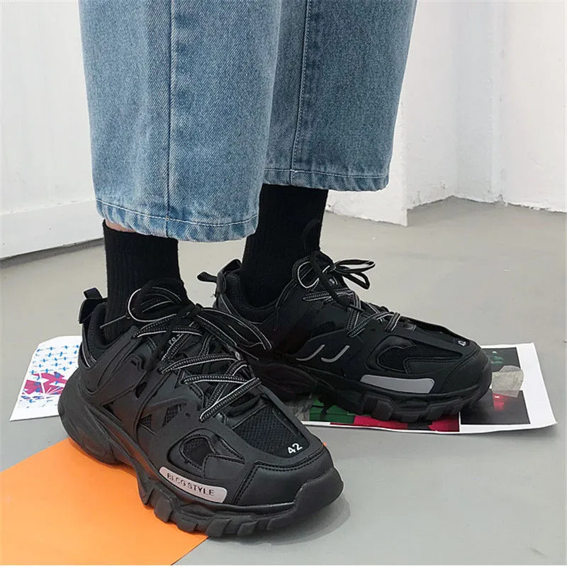 Chunky Lightweight Sneakers