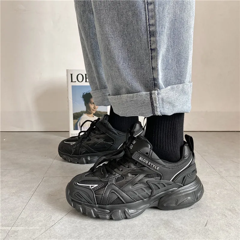 Chunky Lightweight Sneakers