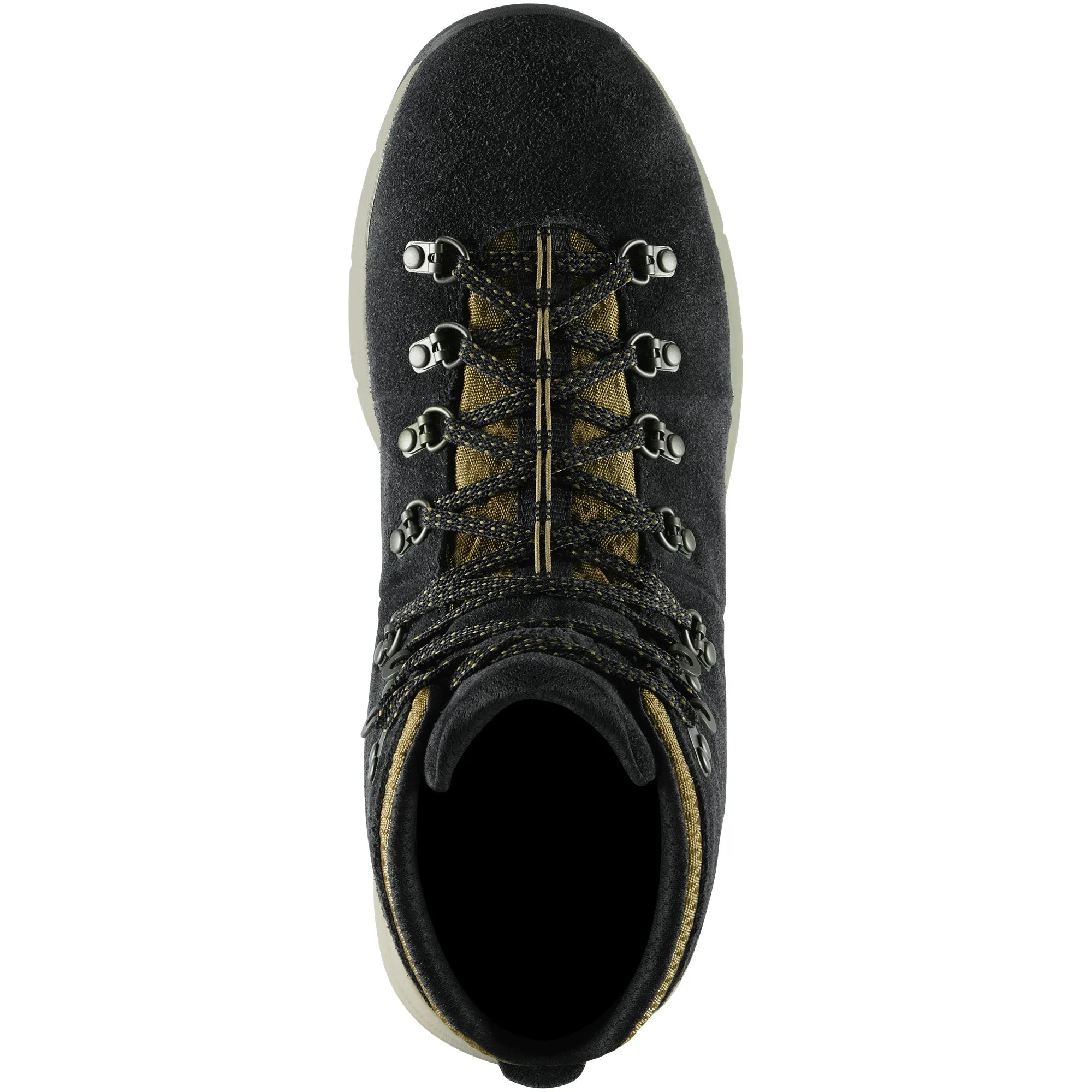 Danner - Mountain 600 Boot in Black/Khaki
